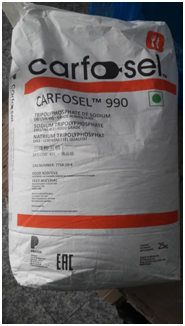 Carfosel 990 - Chất tạo bóng giữ ẩm